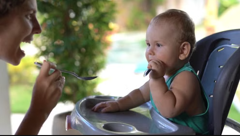 Feeding Therapy for Babies and Kids in Colorado Springs