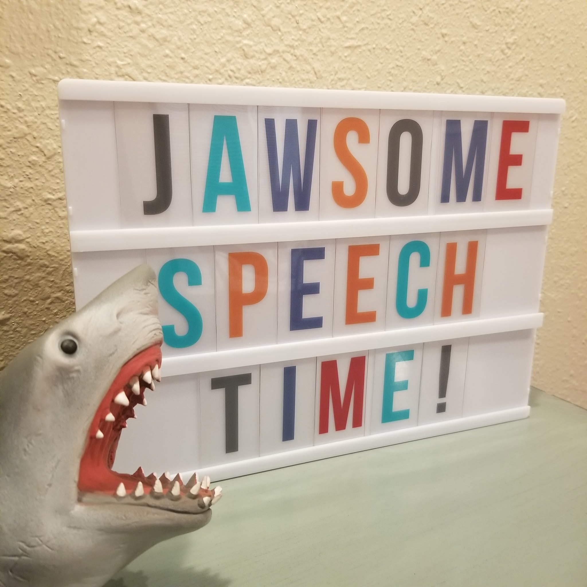 Colorado Springs Speech Therapy For Kids
